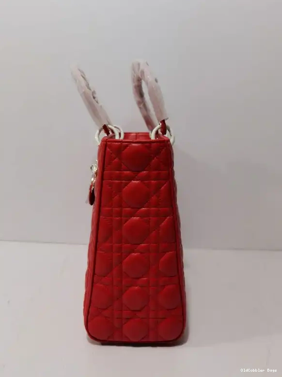 OldCobbler Bags LARGE LADY DIRO BAG 0511
